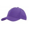 Cap - mod. 4148:Purple, Polyester, Purple